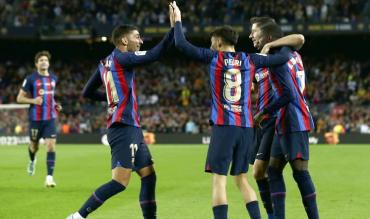 Barcelona betting previews