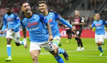 Napoli betting predictions