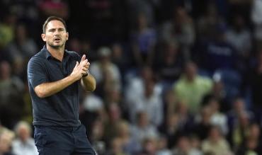 Frank Lampard