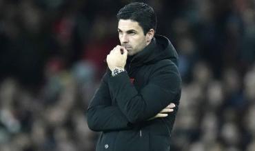 Mikel Arteta