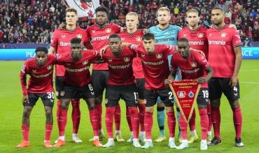 Bayer Leverkusen tips