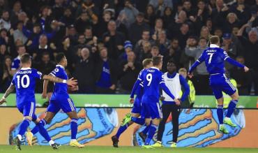 Leicester betting previews