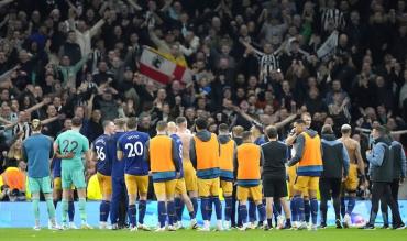 Newcastle United