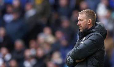 Graham Potter