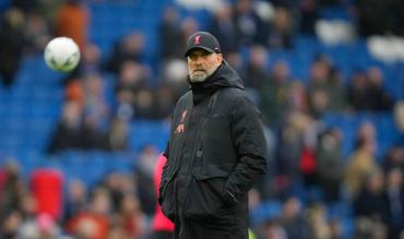 Jurgen Klopp