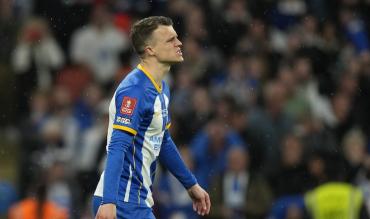 Solly March player