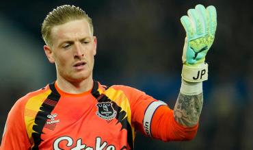 Everton destined for relegation?