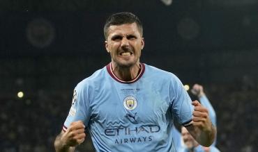 Rodri