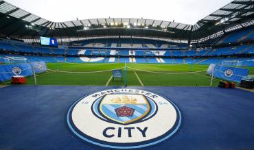 Man City Kids