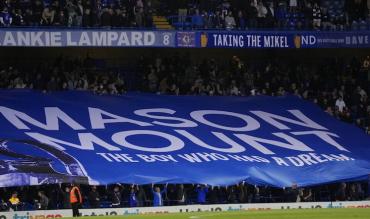 Mason Mount