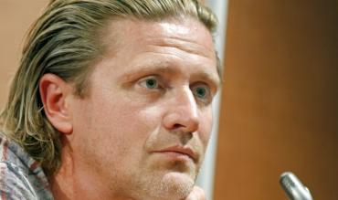 Emmanuel Petit interview