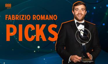 Fabrizio Picks