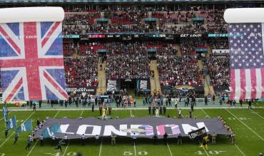 NFL London