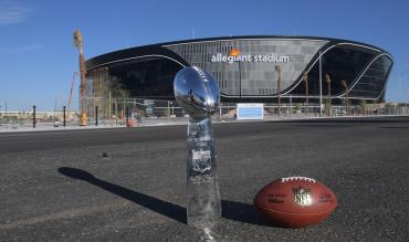 Super Bowl Las Vegas