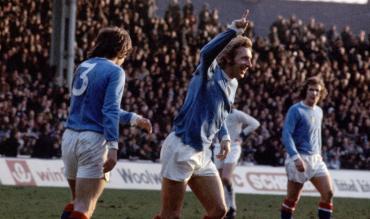 Denis Law