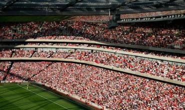 Arsenal Football Club - Emirates Stadium