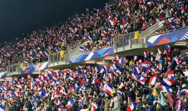 Euro football France odds 2024