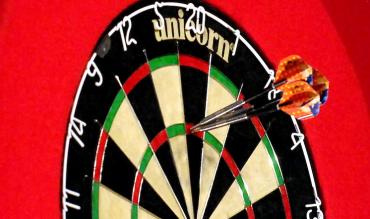 Highest prize money for darts tournaments