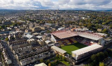 League Two fixture calendar