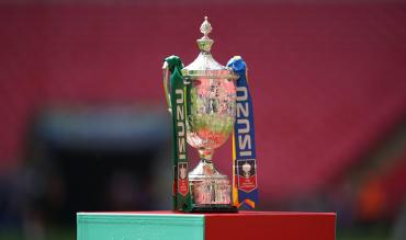 The FA Trophy is a coveted trophy amongst teams