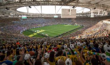 Premier League Copa America