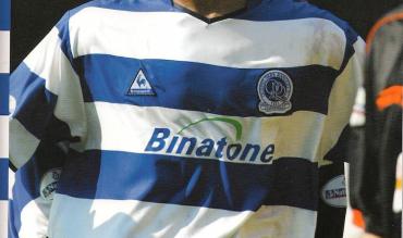 Best ever QPR kits