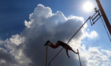 Pole Vault