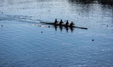 Rowing