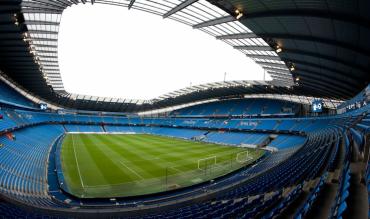 Micah Richards used to play for Manchester City