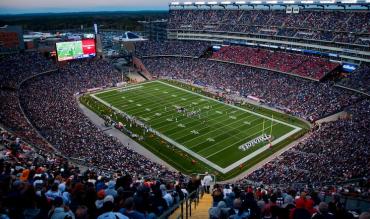 Jerod Mayo played as a New England Patriot for 26 years