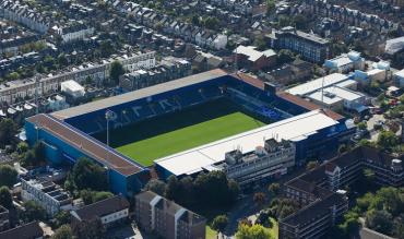 QPR Loftus Road