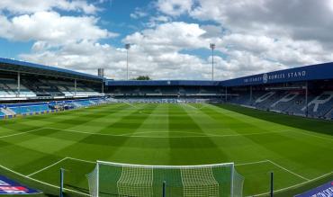 QPR stadium