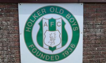 Diary Of A Groundhopper Holker