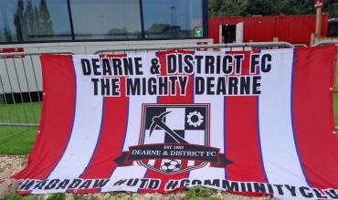 Dearne & District