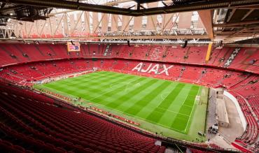 Amsterdam Arena - Netherlands