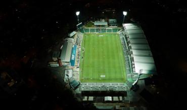 Australia Soccer Stadium