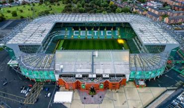 Celtic - Scottish football giants