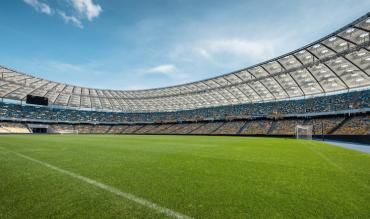 Ukraine Football Teams