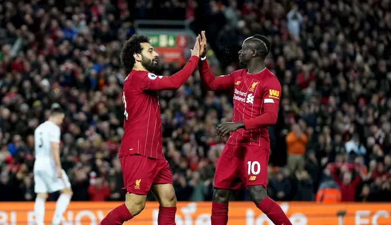 Salary Cap Liverpool Premier League